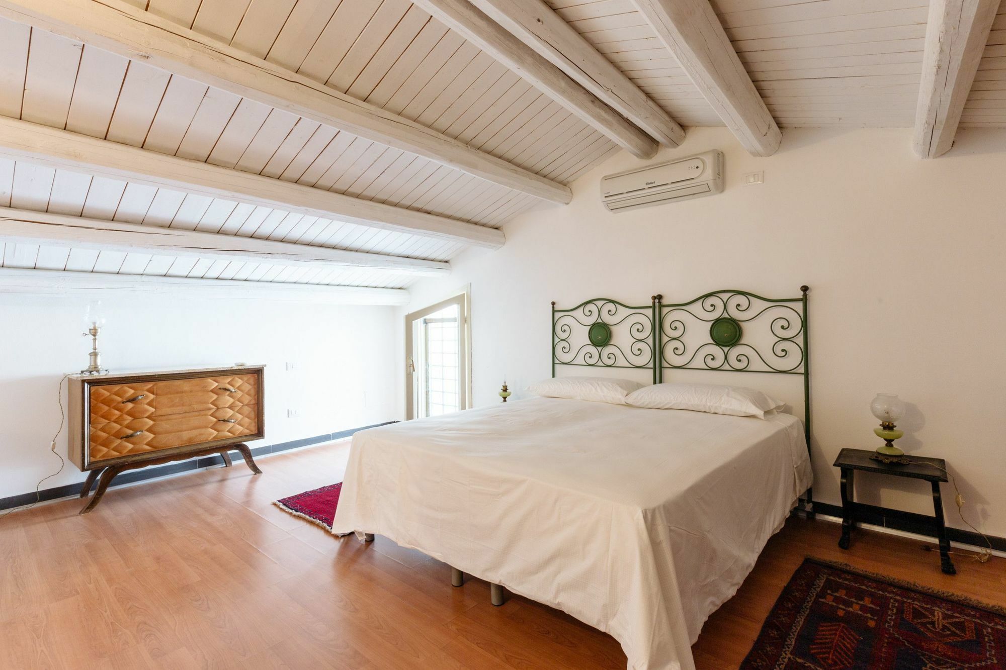 Sant'Elia Prestige Apartment With Balcony Palermo Eksteriør billede